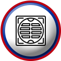 Drain Cleaning Icon