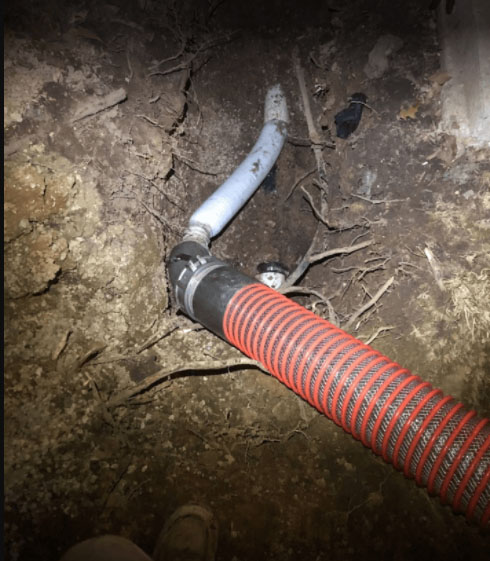 Plumbing and Trenchless Services in Richmond, KY