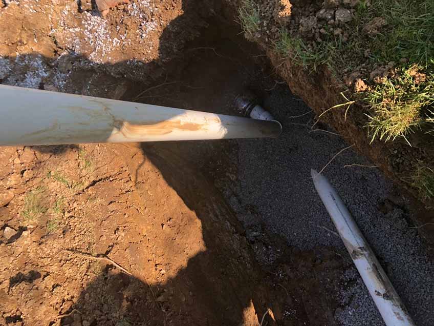 Trenchless Pipe Repair in Lexington, KY