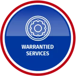 Warranted Services