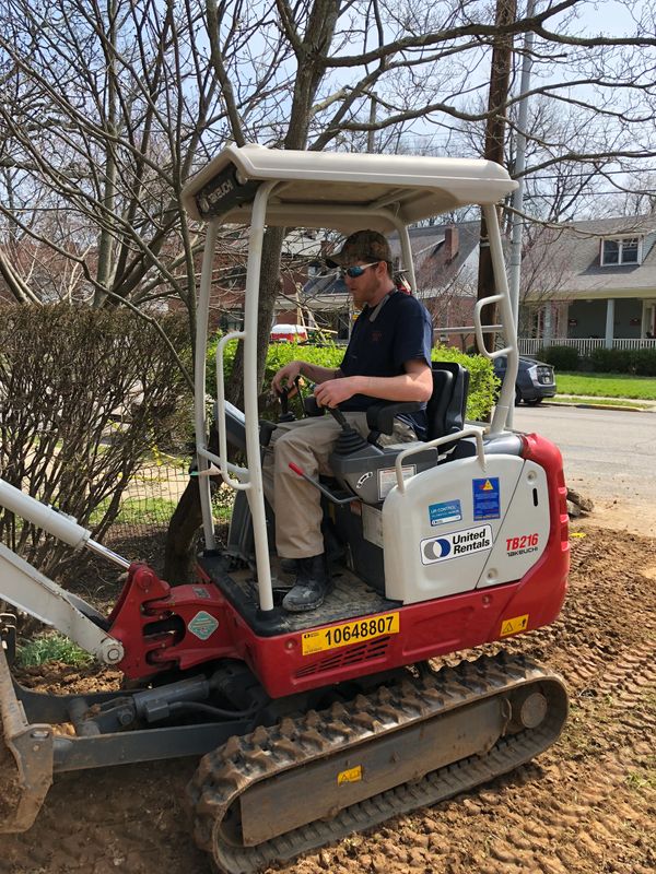 Professional Trenchless Technician