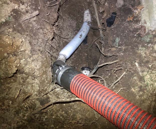 Key Advantages of Trenchless Pipe Repair