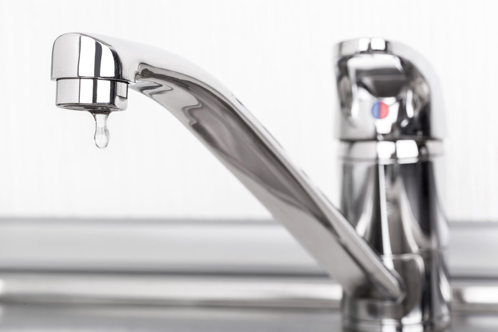Leaking faucet plumbing repair Versailles, KY