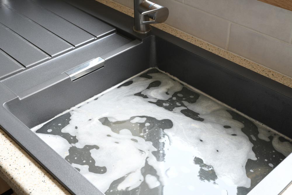 Why Clogged Drains Can Be Dangerous   Clogged Kitchen Drain Lexington Ky 